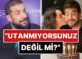 “7 Yıl Geçti Üstünden!”: Enis Arıkan, Eski Dostu Ezgi Mola’yı Soran Muhabirden Rahatsız Oldu!