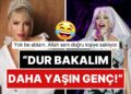79 Yaşında Aydınlanma Yaşayıp “Evde Kaldığını” İdrak Eden Ajda Pekkan Dillere Düştü!