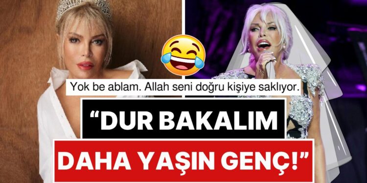 79 Yaşında Aydınlanma Yaşayıp “Evde Kaldığını” İdrak Eden Ajda Pekkan Dillere Düştü!