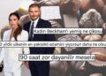 90’lardan Beri Çikolata Tüketmediğini İtiraf Eden Victoria Beckham X Kullanıcılarına Goygoy Malzemesi Verdi!