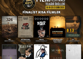 3. Mardin Uluslararası Film Festivali’nde Finale Kalanlar Açıklandı