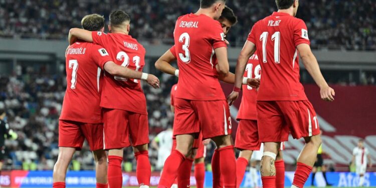 A Milli Takım’ın Bulgaristan maçı biletleri satışa sunuldu! İşte en ucuz bilet