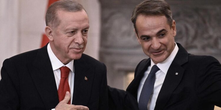 AB ve Türkiye ilişkilerine Yunanistan’dan engel: SAFE fonundan faydalanamaz