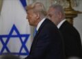 ABD basınından çarpıcı iddia: Netanyahu Trump’tan yardım istedi