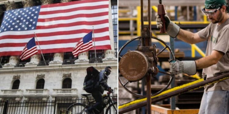 ABD ekonomisi için kritik veri açıklandı! Beklentilerin altında kaldı