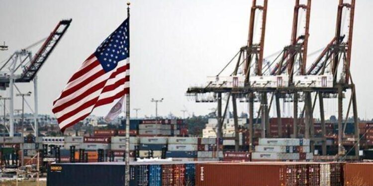 ABD menşeli ürünlere ek mali yükümlülük uygulaması kaldırıldı