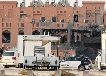 ABD savunma sistemleri Katar’ı koruyamadı: Ülkeler silah anlaşmalarına karşı tedirgin