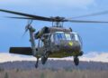 ABD’de helikopter düştü: 4 asker öldü