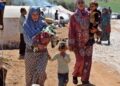 ABD’den Suriyelilere geri dönüş baskısı: 60 gün süre verdi!