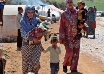 ABD’den Suriyelilere geri dönüş baskısı: 60 gün süre verdi!