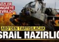 ABD’den tartışılacak İsrail hamlesi! Son söz kongrede! Onaylanırsa iki katına çıkacak