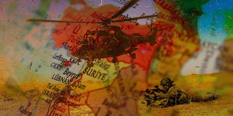 ABD’li dergi satır satır analiz etti: İİT’de İslam NATO’su teklifi! Eğer ordu kurulursa…