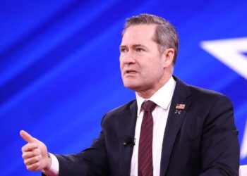 ABD’nin yeni BM Büyükelçisi atandı