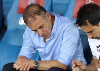 Abdullah Avcı yeşil sahalara geri dönüyor: Bu kez yurt dışına açılacak