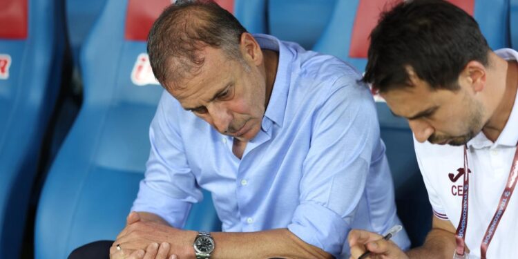 Abdullah Avcı yeşil sahalara geri dönüyor: Bu kez yurt dışına açılacak