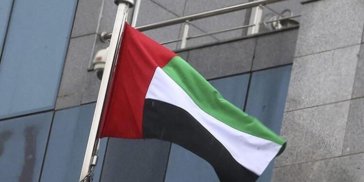 Abu Dabi’den Tel Aviv’e diplomatik tepki! Büyükelçi Yardımcısı bakanlığa çağrıldı!