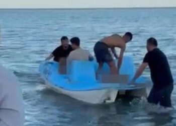 Adana’da acı olay! Cenaze adli tıp kurumuna kaldırıldı