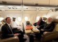 Afganistan’da tutuklanan İngiliz çift 7 ay sonra serbest