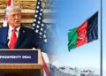 Afganistan’dan son dakika ABD açıklaması! Trump’a sürpriz Bagram yanıtı!