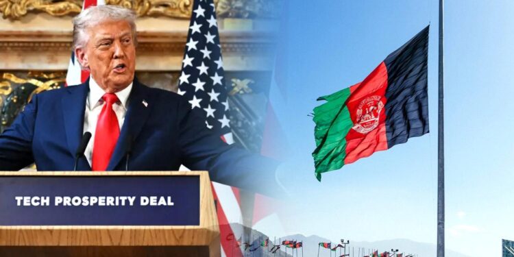 Afganistan’dan son dakika ABD açıklaması! Trump’a sürpriz Bagram yanıtı!