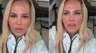 Nagihan Karadere’den Zor Günler Sonrası Yeni Açıklama