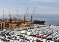 Ağustos ayının ihracat lideri otomotiv oldu