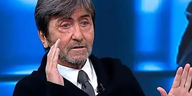 Rıdvan Dilmen’den Stuttgart hakemine sert sözler