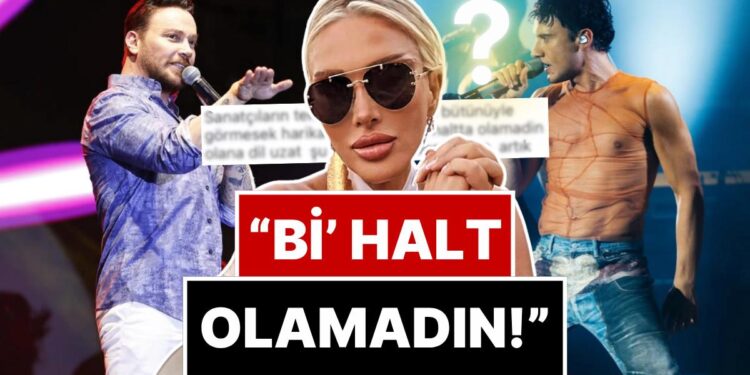 “Ağzına Sağlık”: Kaos Kraliçesi Seren Serengil, Edis’e Laf Sokan Sinan Akçıl’ı Yerin Dibine Soktu!
