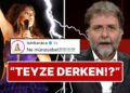 Ahmet Hakan’ın Ünlülerin Uyuşturucu Operasyonu Hakkındaki Yorumuna Öfkelenen Işın Karaca Kontrolden Çıktı!