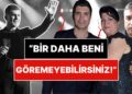 Ailevi Sorunlardan Bıkmıştı: Özcan Deniz’in Sahnedeki Veda Gibi Sözleri Hayranlarını Endişelendirdi