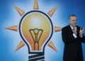 AK Parti’de 8 ilde görev değişikliği