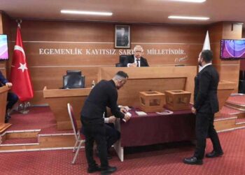 AK Parti’den Bayrampaşa açıklaması