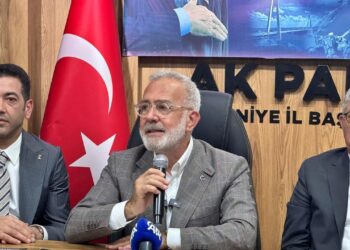 AK Partili Yenişehirlioğlu: Terörsüz Türkiye sürecinde geriye dönüş yok