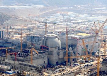 Akkuyu Nükleer Güç Santrali’nde yerelleştirme hacmi 10 milyar dolara ulaştı