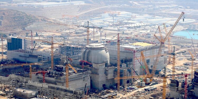 Akkuyu Nükleer Güç Santrali’nde yerelleştirme hacmi 10 milyar dolara ulaştı