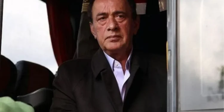 Alaattin Çakıcı Kimdir, Kaç Yaşında, Nereli? Alaattin Çakıcı Şu an Nerede?