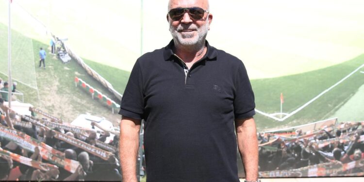 Alanyaspor başkanından iddialı Galatasaray sözleri: ‘Bizi ilgilendirmiyor’