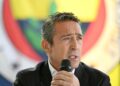 Ali Koç basın toplantısında açıkladı: Teklif gelirse kabul ederim!