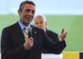 Ali Koç bizzat açıklamıştı! Fenerbahçeli yöneticiden transfer çıkışı: İstesek alırdık