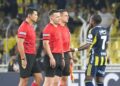 Ali Koç isyan bayrağını çekmişti! Eski hakemler penaltı beklenen pozisyonları yorumladı