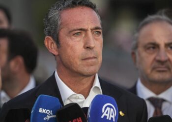 Ali Koç MHK’yı hedef aldı! ‘Kendi rızanızla bırakın, sonu tatsız olacak’