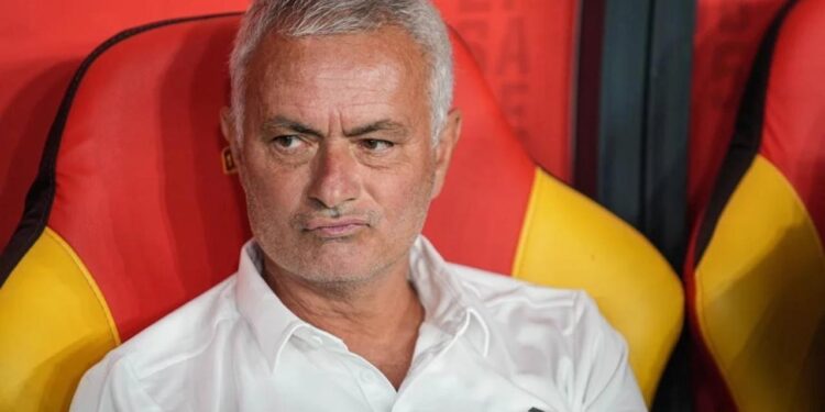 Ali Koç’tan Mourinho’nun Kerem Aktürkoğlu açıklamasına cevap geldi