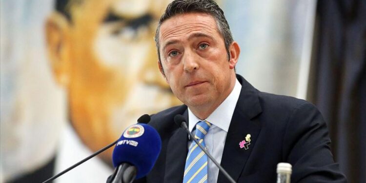 Ali Koç’un ekibi ‘tüm seçim çalışmalarını’ iptal etti