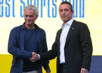 Ali Koç’un seçilmemesine sevindi mi? Mourinho’dan seçim yorumu