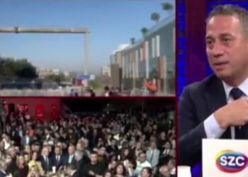 Ali Mahir Başarır’ın ‘Kılıçdaroğlu’ sitemi: Gözyaşlarıyla konuştu