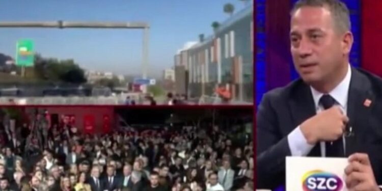Ali Mahir Başarır’ın ‘Kılıçdaroğlu’ sitemi: Gözyaşlarıyla konuştu