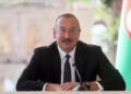 Aliyev’den Karabağ’a kutlama