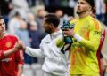 Altay Bayındır yerini sağlama aldı! Chelsea maçında…