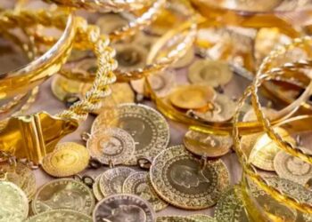 Altın fiyatları haftayı nasıl kapattı? işte son rakamlar…