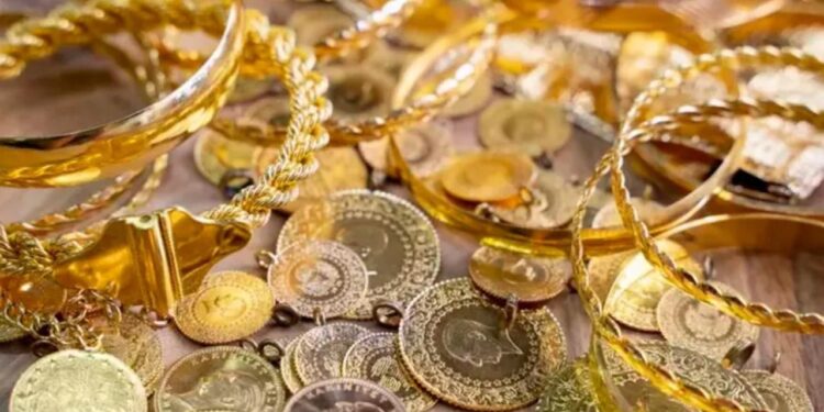 Altın fiyatları haftayı nasıl kapattı? işte son rakamlar…